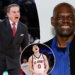 Jamal Mashburn reveals how Rick Pitino guided St. John's back to the national conversation: 'Masterful'