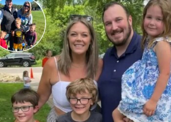 Jessi Pierce's husband asks for privacy amid search for cause of deadly fire