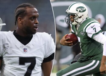 Jets, Geno Smith have a chance to rewrite their history