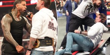 Jey Uso's role in Roman Reigns-CM Punk WrestleMania story opens more WWE options