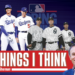 Joel Sherman's 3 Things I Think: Sizing up the Dodgers