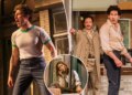 Jon Bernthal's Broadway play turns classic NY movie into a silly sitcom