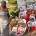 Jordyn Woods gives inside look at bachelorette party before Karl-Anthony Towns wedding