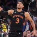 Josh Hart has big night to propel Jalen Brunson-less Knicks past Pacers
