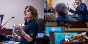 Jury weighs Meta's fate in landmark New Mexico case accusing firm of exposing kids to online sex creeps