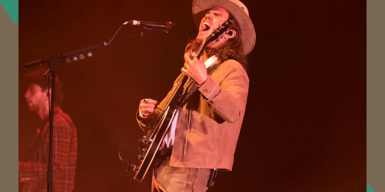 KALEO interview with JJ Julius Son: Where to buy tickets