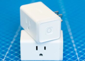 Kasa’s Matter-compatible smart plugs are on sale for $11 a pop