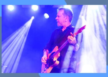 Kiefer Sutherland is going on a music tour. Get tickets today