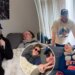 Knicks fan creates special and heartwarming connection with his sister