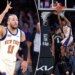 Knicks look like contenders as they stifle Spurs in statement win