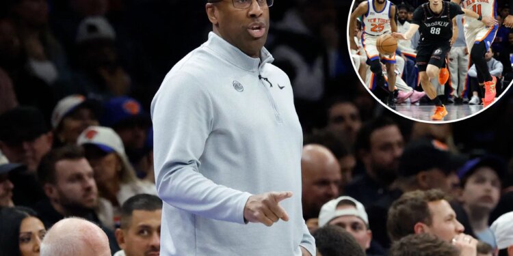 Knicks' wins against bottom-feeders shouldn't mask growing concerns