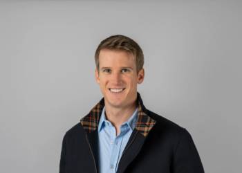 Kodiak AI CEO and cofounder Don Burnette.