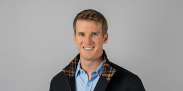 Kodiak AI CEO and cofounder Don Burnette.