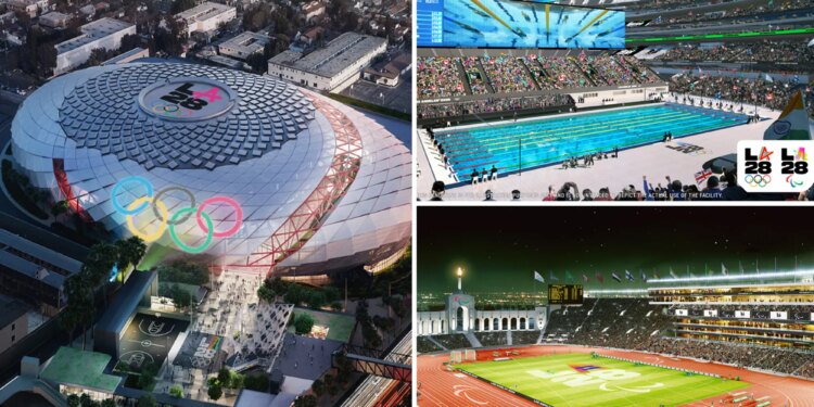 LA Olympics ticket registration deadline is here