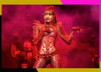 LISA of Blackpink Las Vegas residency 2026: Where to buy tickets