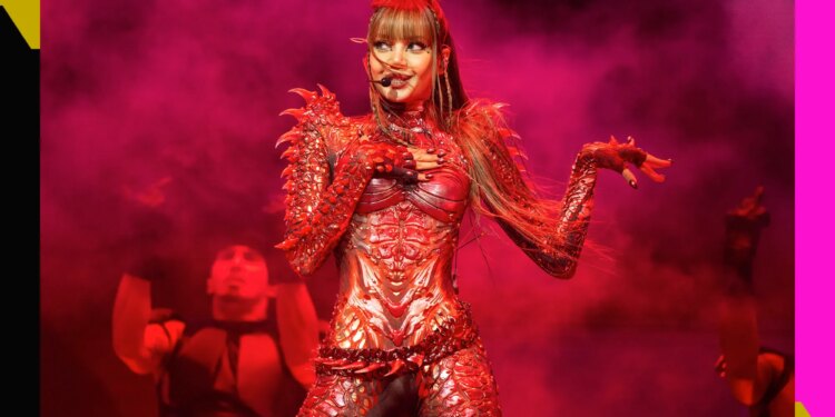 LISA of Blackpink Las Vegas residency 2026: Where to buy tickets