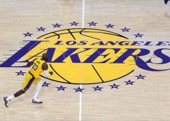 Lakers hire former Dodgers executive Michael Spetner