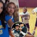 Lauren and Sienna Betts are relishing UCLA's NCAA Tournament run