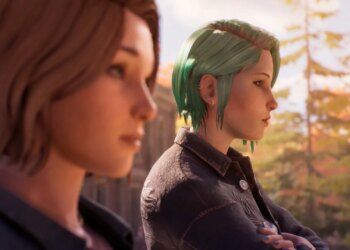 Life is Strange: Reunion is a full-circle moment for its stars