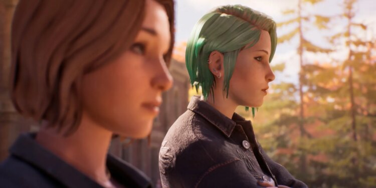 Life is Strange: Reunion is a full-circle moment for its stars