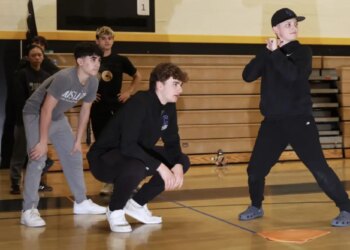 Long Island youths answering call to help fill officiating shortage