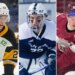 Look at Rangers' potential first-round picks