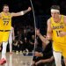 Luka Doncic's game-winner fitting for Lakers-Nuggets atmosphere