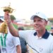 Luke Donald's return as Europe's Ryder Cup captain puts US in tough spot