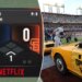 MLB fans criticze Netflix's scorebug in Yankees-Giants Opening Night