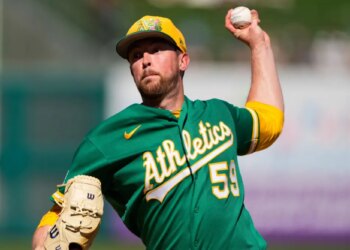 MLB picks, odds, best bet Saturday