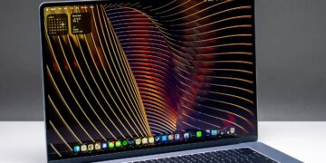 MacBook Air M5 review: a small update for the ‘just right’ Mac