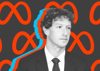 Mark Zuckerberg and Jensen Huang are part of Trump’s new ‘tech panel’