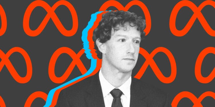 Mark Zuckerberg and Jensen Huang are part of Trump’s new ‘tech panel’