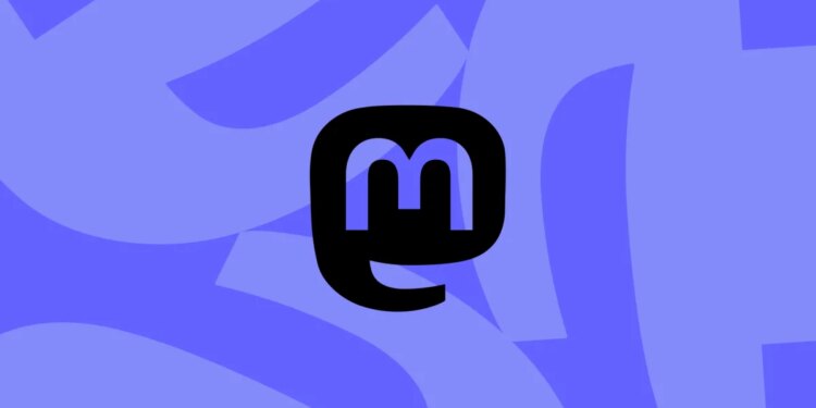 Mastodon now has a button for sharing content from other websites