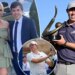 Matt Fitzpatrick's wife celebrates PGA Tour star's Valspar Championship win