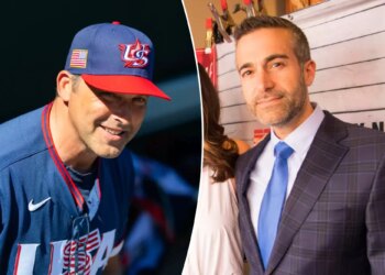 Matt Vasgersian takes blame for Mark DeRosa's WBC controversy