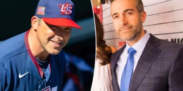 Matt Vasgersian takes blame for Mark DeRosa's WBC controversy