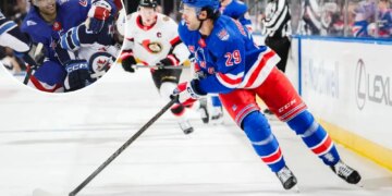 Matthew Robertson keeps making most of long-awaited Rangers chance