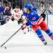 Matthew Robertson keeps making most of long-awaited Rangers chance