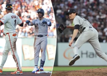 Max Fried's gem, second-inning outburst lead Yankees to Opening Day win