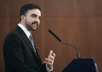 Mayor Mamdani’s budget mess is creating chaos in the NYC bond market