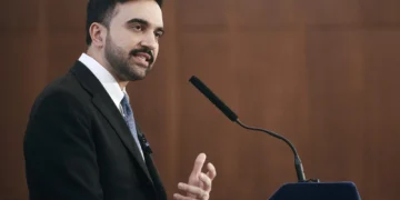 Mayor Mamdani’s budget mess is creating chaos in the NYC bond market