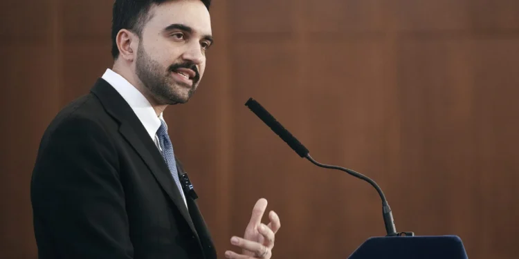 Mayor Mamdani’s budget mess is creating chaos in the NYC bond market