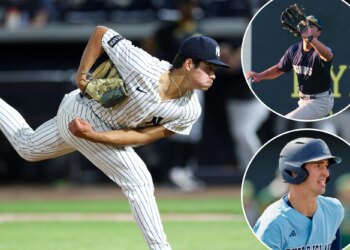 Meet next wave of under-the-radar Yankees prospects