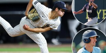 Meet next wave of under-the-radar Yankees prospects