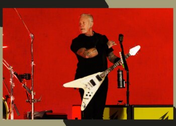 Metallica Life Burns Faster Sphere residency: Where to buy tickets