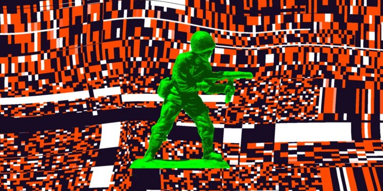 Meta’s deepfake moderation isn’t good enough, says Oversight Board