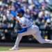 Mets, Freddy Peralta aren't close in extension talks