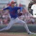 Mets' Luke Weaver pushes back on his perceived 2025 regression