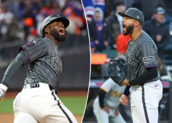 Mets already getting dividends from offseason retooling